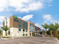 Holiday Inn Express Starke