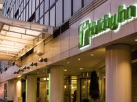 Holiday Inn Washington Capitol - Natl Mall