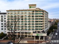 Holiday Inn Washington-Central/White House