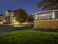 Staybridge Suites Wilmington-Newark