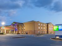 Holiday Inn Express Charles Town
