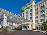 Holiday Inn Morgantown - University Area