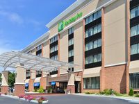 Holiday Inn New London - Mystic Area