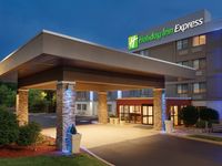 Holiday Inn Express Hartford South - Rocky Hill
