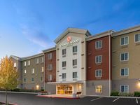 Candlewood Suites Sumner - Puyallup Area