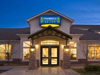 Staybridge Suites Denver Tech Center
