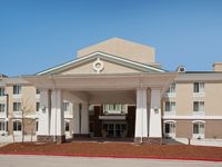 Holiday Inn Express & Suites Lamar