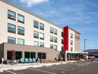avid hotels Wenatchee