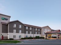 Holiday Inn Express & Suites Denver SW-Littleton