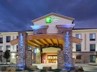 Holiday Inn Express & Suites Loveland