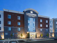 Candlewood Suites Longmont - Boulder Area