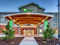 Holiday Inn & Suites Bellingham
