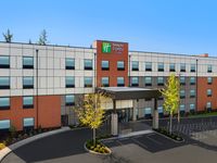 Holiday Inn Express & Suites Puyallup (Tacoma Area)