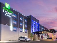 Holiday Inn Express & Suites Colorado Springs South I-25
