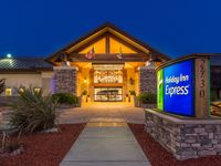 Holiday Inn Express Walnut Creek