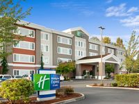 Holiday Inn Express & Suites Marysville