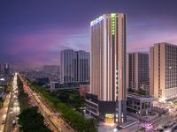 广州番禺大石智选假日酒店