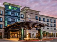 Holiday Inn & Suites Silicon Valley - Milpitas
