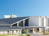 Holiday Inn Roanoke Airport-Conference CTR