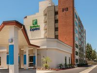 Holiday Inn Express Fullerton - Anaheim