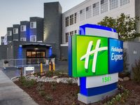 Holiday Inn Express Mountain View - S Palo Alto