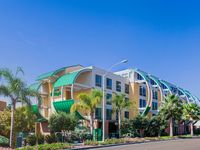 Holiday Inn Oceanside Camp Pendleton Area