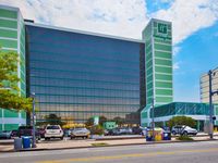 Holiday Inn Va Beach-Oceanside (21st St)