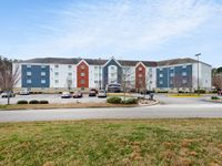 Candlewood Suites Chesapeake/Suffolk