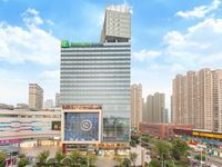 常州九洲新世界智选假日酒店