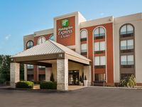 Holiday Inn Express & Suites Bentonville