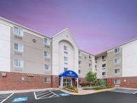Candlewood Suites Washington-Dulles Herndon