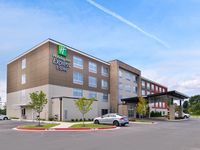 Holiday Inn Express & Suites Siloam Springs