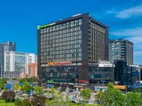 北京望京华彩智选假日酒店