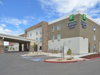 Holiday Inn Express & Suites Williams