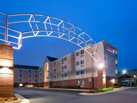 Candlewood Suites Washington Dulles Sterling