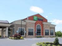 Holiday Inn Express Woodstock-Shenandoah Valley