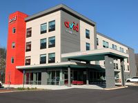 avid hotels Salem
