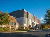 Holiday Inn Express & Suites Blacksburg - University Area