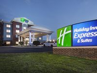 Holiday Inn Express & Suites Culpeper