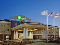 Holiday Inn Express & Suites Florence Northeast