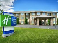Holiday Inn Express & Suites American Fork- North Provo
