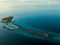 InterContinental Maldives Maamunagau Resort