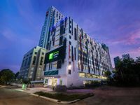 Johor Bahru