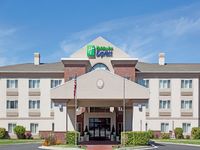 Holiday Inn Express & Suites Ogden