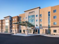 Staybridge Suites Lehi -  Traverse Ridge Center