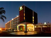 Holiday Inn Bulawayo