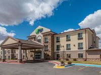 Holiday Inn Express & Suites Vernal - Dinosaurland