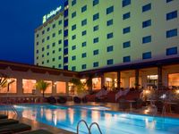 Holiday Inn Accra Airport