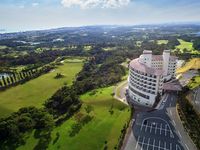 ANA Crowne Plaza Resort Okinawa Uruma Hills