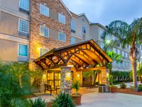 Staybridge Suites Brownsville